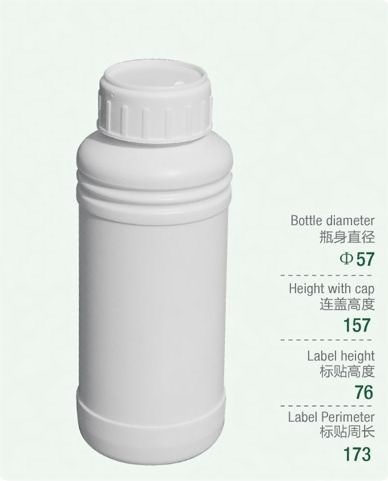 250ML Bottles